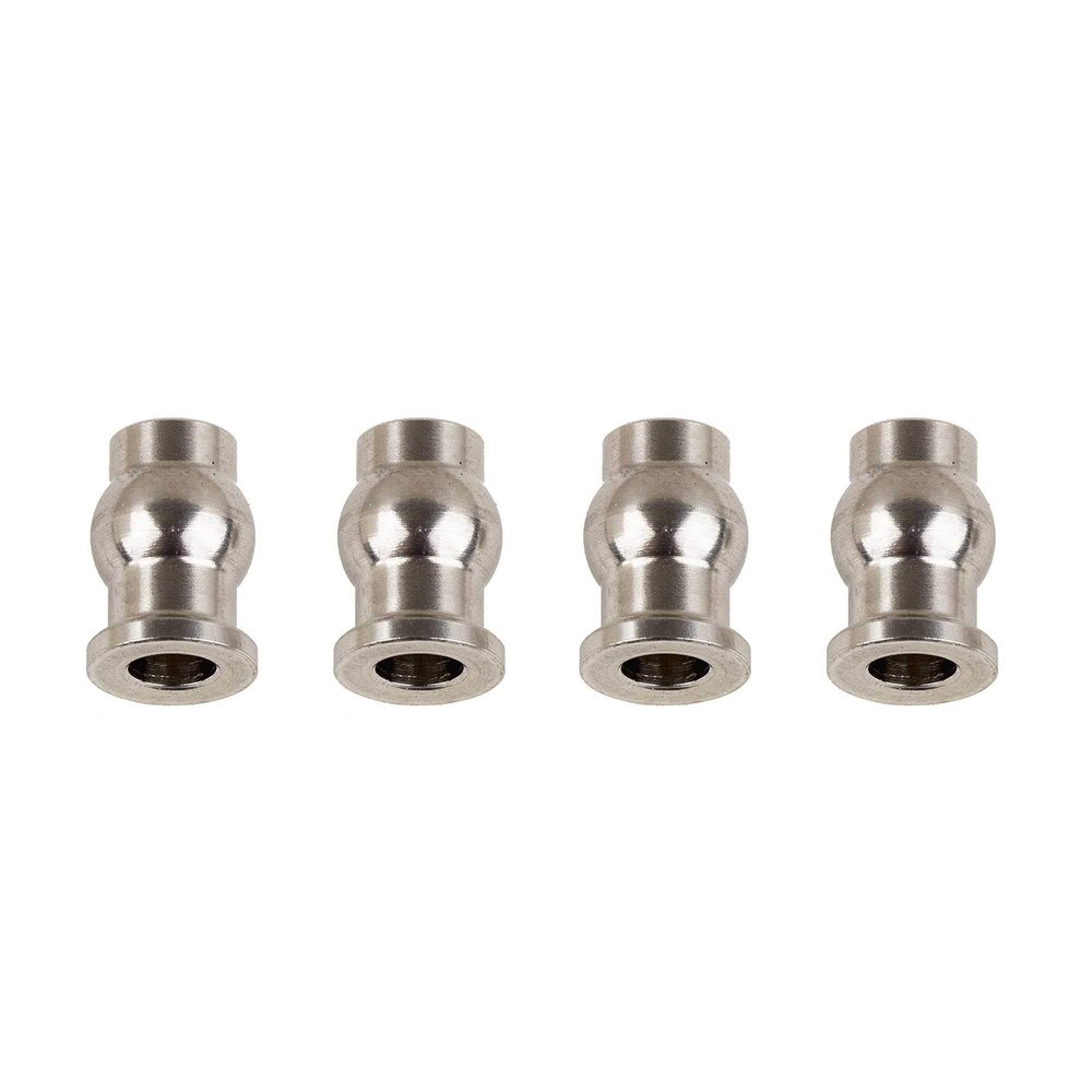 Team Associated FT Enduro Shock Bushings Steel ASC42055 Electric Car/Truck Option Parts