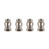 Team Associated FT Enduro Shock Bushings Steel ASC42055 Electric Car/Truck Option Parts view 1