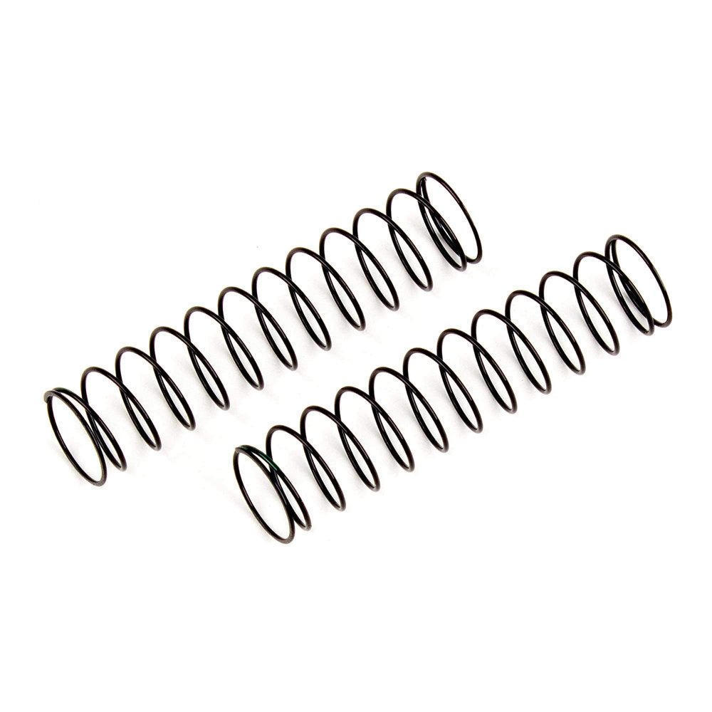 Team Associated Shock Springs Green 0.71 lb/in L63 mm ASC42087 Electric Car/Truck Option Parts