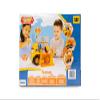 Cat Construction Junior Crew Fix-It Phillip Preschool Learning Set Construction Vehicle view 3