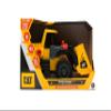 CAT Construction Toys, 11.5" Power Haulers 2.0 Front Loader, Lights and Sounds, Ages 3 and up view 2