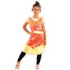 Adorbs Red Fire Dress Up Clothes view 2