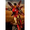 1:10th Iron Man Mark LXXXV Deluxe BDS Art Scale Statue, IS20019 view 1