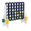 ECR4Kids Jumbo 4-To-Score, Giant Game, Blue/Gold view 1