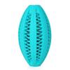 Anixl Supplies Food Dispenser Ball Bite-Resistant Natural Rubber Clean Teeth Dog view 1