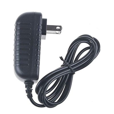 Accessory USA 15V AC Adapter for Henes Broon F830 Kids Ride On 12V Car Electric Wheels F830TB F830TW BRTF830WHT BRTF830BLK BRTF830RED F830LEBLU F830LEPNK F830LEYEL (w/Barrel Tip. NOT 2-Prong)