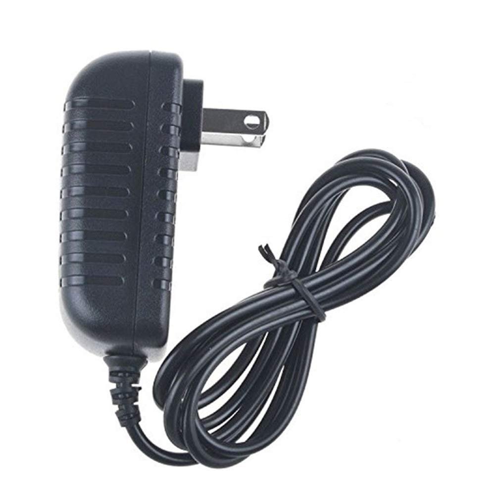 Accessory USA 15V AC Adapter for Henes Broon F830 Kids Ride On 12V Car Electric Wheels F830TB F830TW BRTF830WHT BRTF830BLK BRTF830RED F830LEBLU F830LEPNK F830LEYEL (w/Barrel Tip. NOT 2-Prong)
