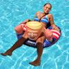 NinoStar Pool Float 2020 Inflatable Raft Pool Ring XL view 4