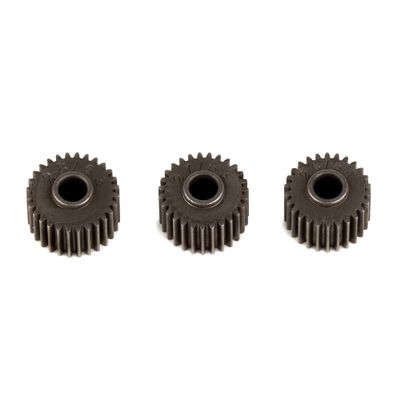 Element RC Team Associated Idler Gear Set: Stealth X, ASC42026