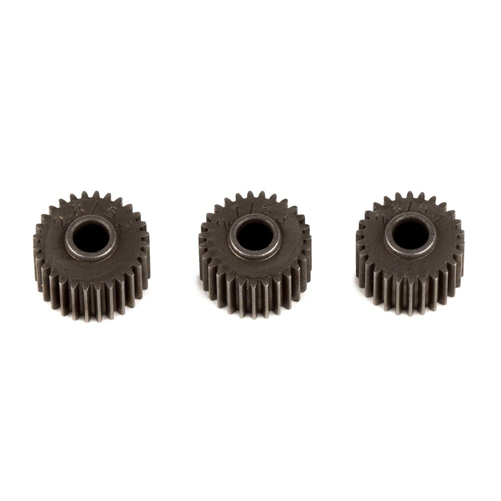 Element RC Team Associated Idler Gear Set: Stealth X, ASC42026