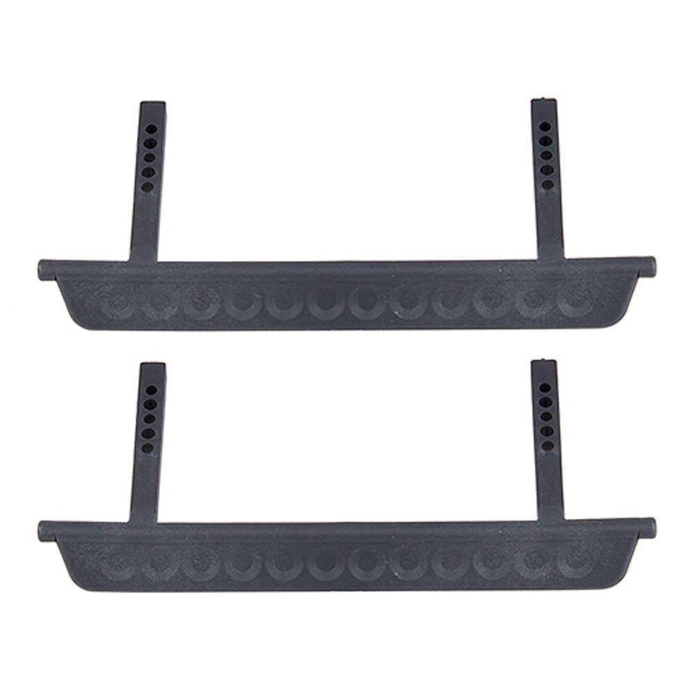 Team Associated Rock Sliders, Hard: Enduro, ASC42015
