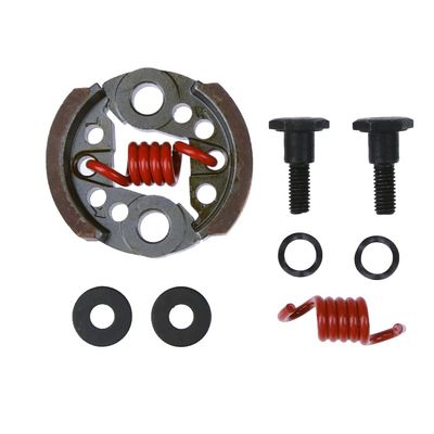 FLMLF Lighter Cluth & Spring Set 8000 RPM Clutch Set for 1/5 HPI Baja 5B SS KM ROVAN 5B SS