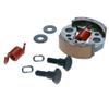 FLMLF Lighter Cluth & Spring Set 8000 RPM Clutch Set for 1/5 HPI Baja 5B SS KM ROVAN 5B SS view 2