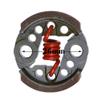 FLMLF Lighter Cluth & Spring Set 8000 RPM Clutch Set for 1/5 HPI Baja 5B SS KM ROVAN 5B SS view 3