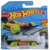 Hot Wheels 2019 HW Metro Street Wiener (Hot Dog Car) 112/250, Brown and Purple view 1