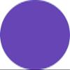 Made to Order Poker Table Cover for Lifetime Tables in Speed lite + pad - Felt Table Cover Alternative fits 48", 60", 72" (Purple, 48 inch) view 4