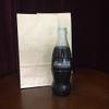 blue-ther Vanishing Coke Bottle - Full Stage Magic Tricks Illusions Close Up Fun Magic Show Party Magic Props Soft Coke Bottle Magic view 2