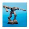 Reaper Miniatures Wyvern #72261 Unpainted Plastic CAV: Strike Operations Figure view 1