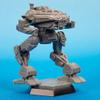 Reaper Miniatures Growler #72270 Unpainted Plastic CAV: Strike Operations Figure view 1