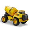 CAT Construction Toys, CAT Construction 11.5" Power Haulers Cement Mixer, Realistic Lights & Sounds, Motion Drive Technology, Working Features, and Interactive Play for Ages 3+ view 1