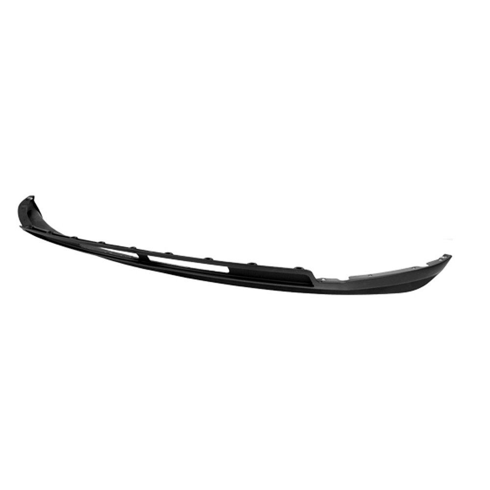 CH1090149PP Platinum Plus Front Bumper Lower Valance compatible with 13-18 Ram 2500, 3500