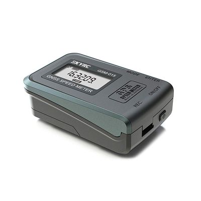 GoolRC GSM-015 GNSS GPS Speed Meter for RC Drones FPV Multirotor Quadcopter Airplane Helicopter