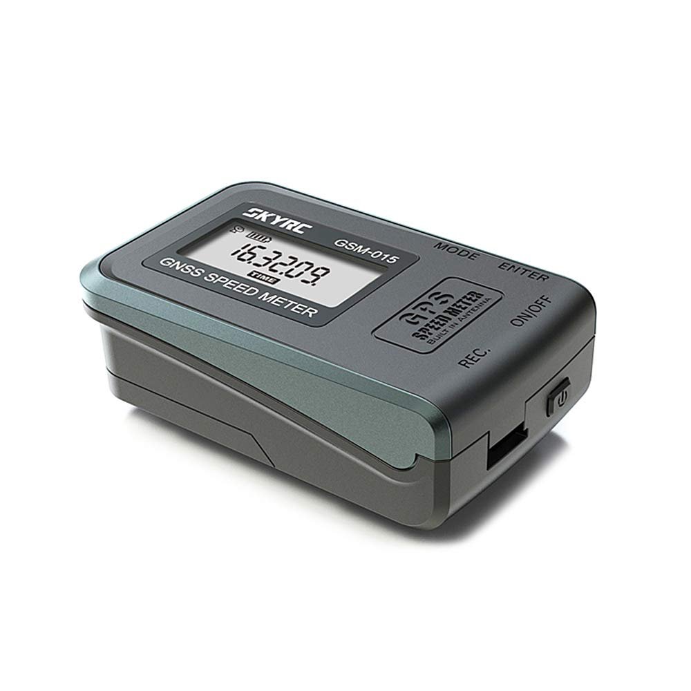 GoolRC GSM-015 GNSS GPS Speed Meter for RC Drones FPV Multirotor Quadcopter Airplane Helicopter