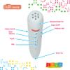 Little Experimenter Interactive 9 Globes for Kids, Globe & Wireless Smart Pen, STEM Educational Toys, Talking World Map, 8 Year old Boy Coolest Gifts for Boys & Girls Ages 8 9 10 11 12 Years Old view 4