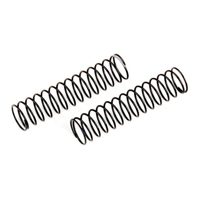 Element RC Team Associated Shock Springs, Gray 1.49 lb/in L63 mm: Enduro, ASC42089