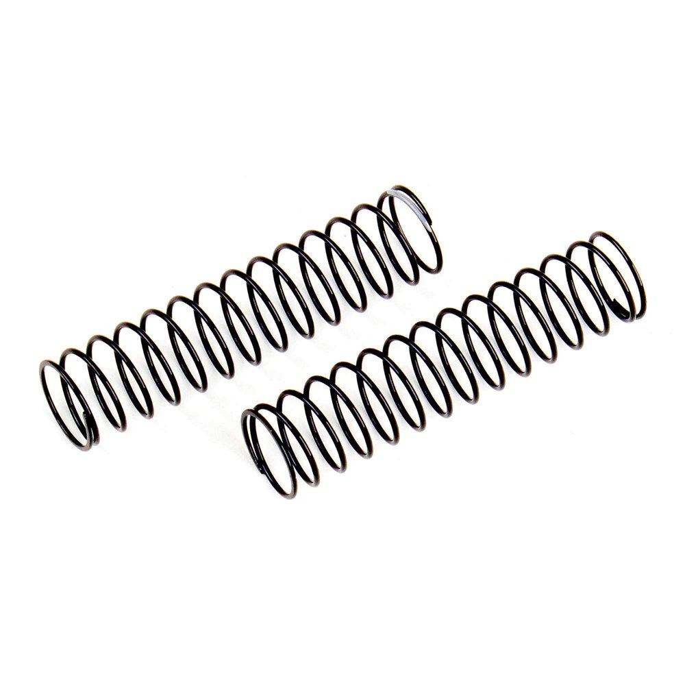 Element RC Team Associated Shock Springs, Gray 1.49 lb/in L63 mm: Enduro, ASC42089