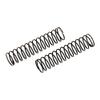 Element RC Team Associated Shock Springs, Gray 1.49 lb/in L63 mm: Enduro, ASC42089 view 1