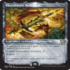 Magic: The Gathering - Blackblade Reforged - Signature Spellbook: Gideon view 1