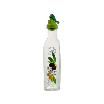 ARCA ACR600 L.Glass Oil 0.75 lt 54467, Glass