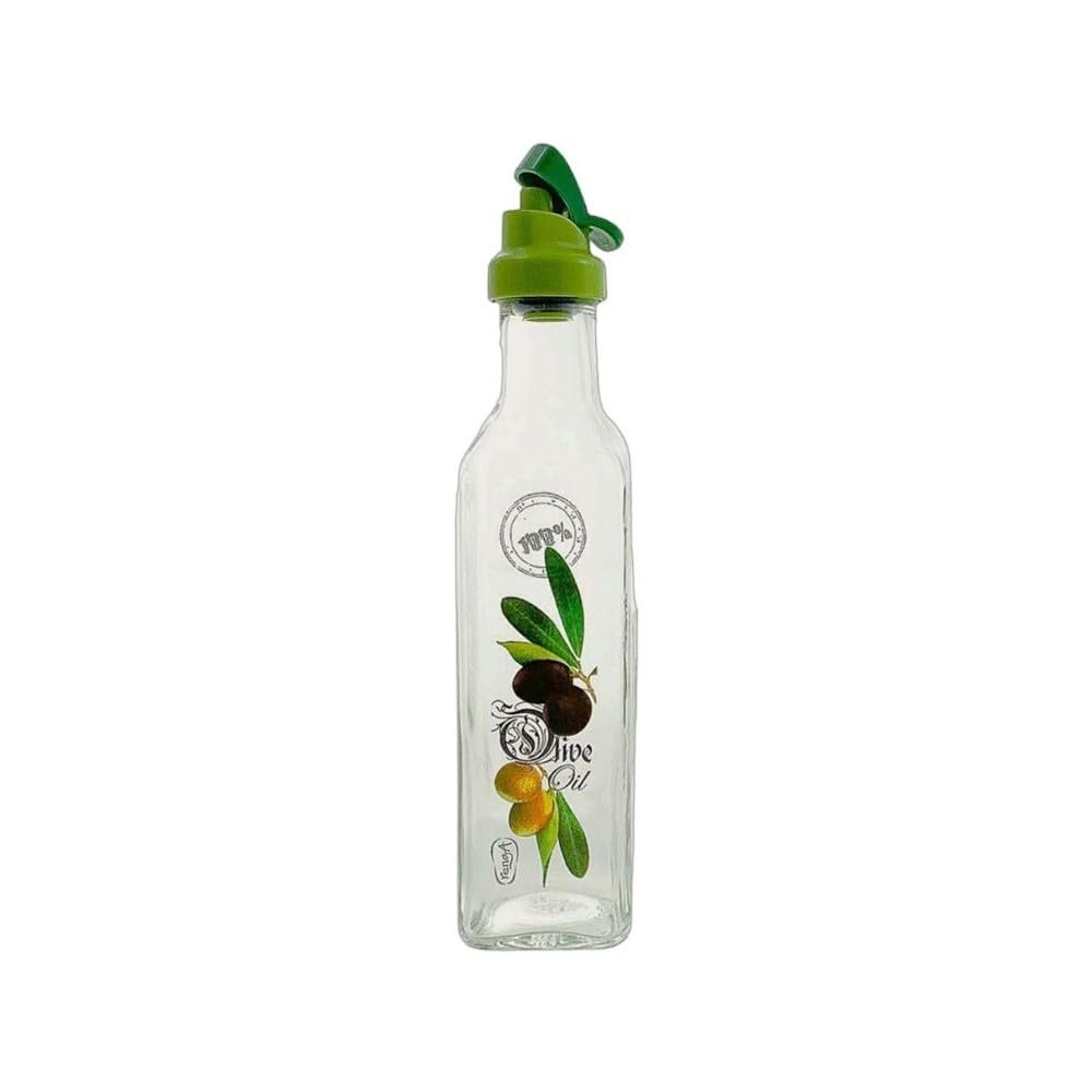 ARCA ACR600 L.Glass Oil 0.75 lt 54467, Glass