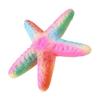 FNS MERCHANDISE Simulation Starfish Funny Cute Rising Jumbo view 1