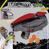 DartZone BALLISTIXOPS Hopper Nachfllmagazin fr25 PU- Blle, ca. L19 x B6,5 x H11cm, Zubehr fr view 2