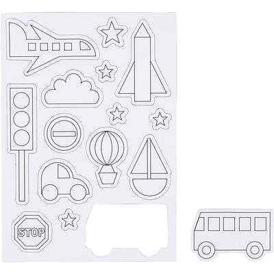 Creativ Magnets, One Size, Other