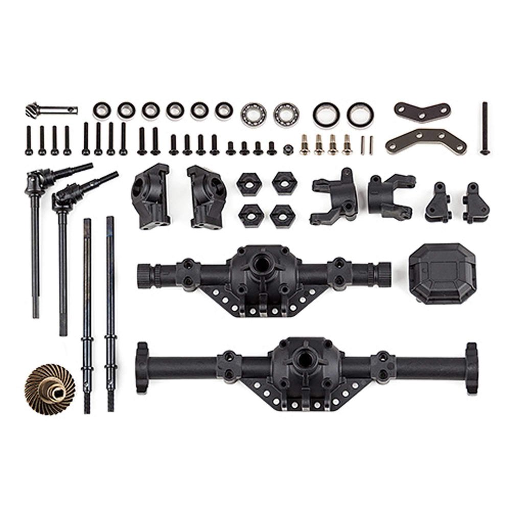 Team Associated Enduro Axle Kit ASC42077 Electric Car/Truck Option Parts
