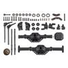 Team Associated Enduro Axle Kit ASC42077 Electric Car/Truck Option Parts view 1