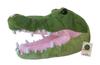 Adore 12" Florida The Alligator Stuffed Animal Plush Walltoy Wall Mount view 1