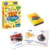 Briarpatch SPY Travel Card Game, based on the SPY books,For Preschool Kids, Ages 4+ view 1
