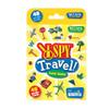Briarpatch SPY Travel Card Game, based on the SPY books,For Preschool Kids, Ages 4+ view 2