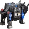 52TOYS BeastBOX BB-06BA BLUE ARMOR view 2