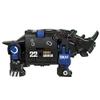 52TOYS BeastBOX BB-06BA BLUE ARMOR view 4