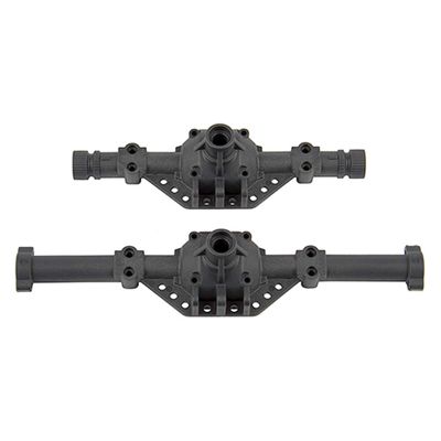 Enduro Axle Housings, hard