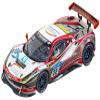 Carrera 30868 Ferrari 488 GT3 WTM Racing #22 Digital 132 Slot Car Racing Vehicle 1:32 Scale view 1