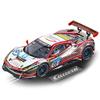 Carrera 30868 Ferrari 488 GT3 WTM Racing #22 Digital 132 Slot Car Racing Vehicle 1:32 Scale view 2