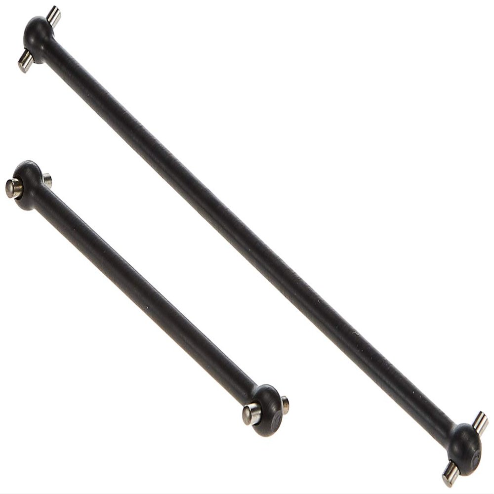 HoBao OP-0073 Center Drive Shaft Center Spool : Hyper GTS/GTB/SST