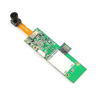 Part & Accessories Original X4 H501C H501S RC Brushless Quadcopter Drone Spare Parts 1080P Camera PCB Module H501S-S-01 Accessories