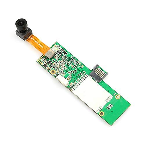 Part & Accessories Original X4 H501C H501S RC Brushless Quadcopter Drone Spare Parts 1080P Camera PCB Module H501S-S-01 Accessories
